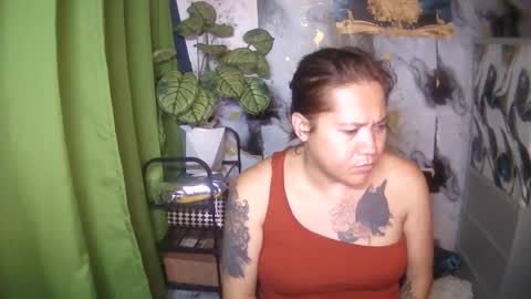 Ervana online show from 06/18/26, 09:30