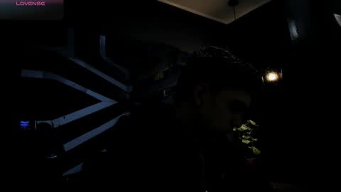 Eryon online show from 10/27/25, 11:14