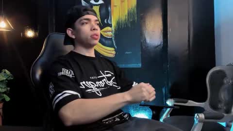 Eryon online show from 11/04/25, 11:20