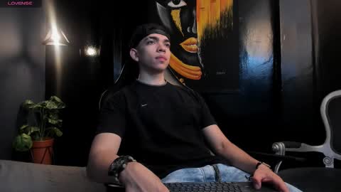 Eryon online show from 11/27/25, 11:23