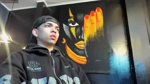 Eryon online show from 12/01/25, 11:15