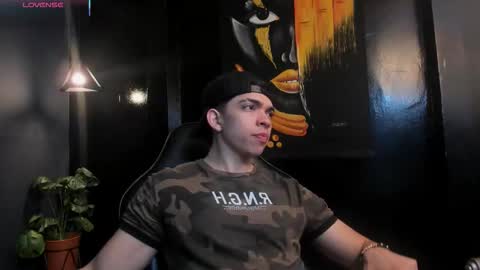 Eryon online show from 12/04/25, 11:19