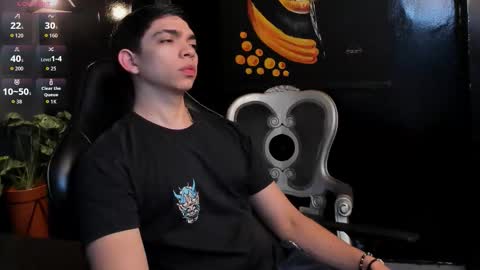 Eryon online show from 12/16/25, 11:15