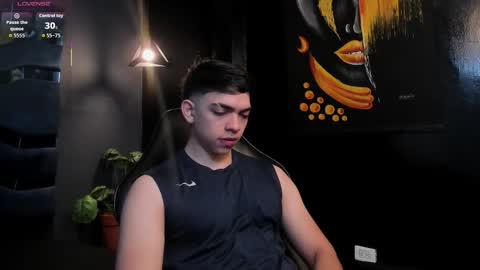 Eryon online show from 12/18/25, 11:16