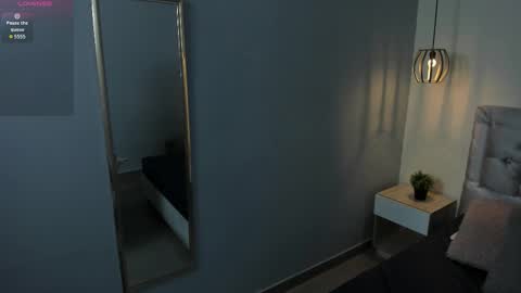 Escarlet online show from 03/12/26, 11:49