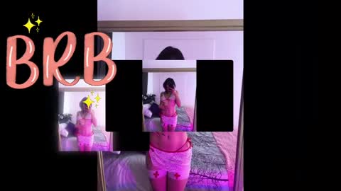 SCARLETT online show from 01/16/25, 11:58