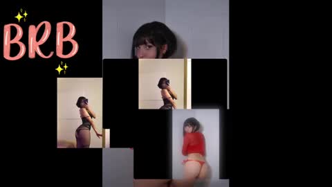 SCARLETT online show from 02/05/25, 11:55