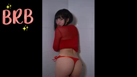 SCARLETT online show from 02/12/25, 12:22