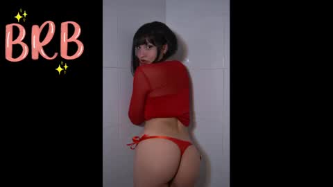 SCARLETT online show from 02/23/25, 12:37