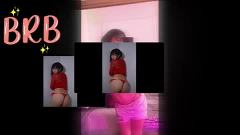 SCARLETT online show from 02/28/25, 06:20