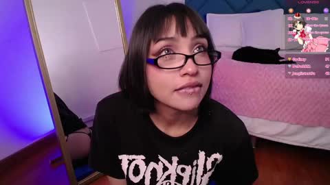 SCARLETT online show from 03/08/25, 04:06