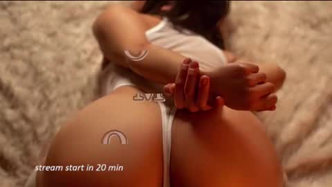 SCARLETT online show from 10/07/25, 12:02