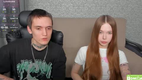 Snapshot of eshcka chatting on 01/30/25, 05:06 Megan and Brad online show from 01/30/25, 05:06