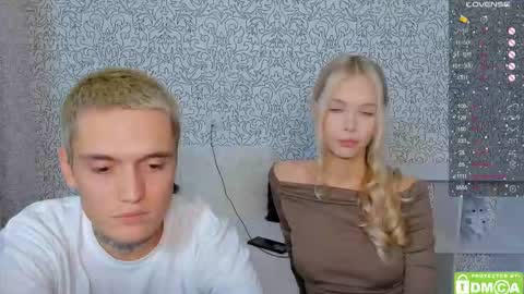 Snapshot of eshcka chatting on 10/24/25, 02:02 Megan and Brad online show from 10/24/25, 02:02