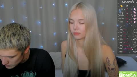 Megan and Brad online show from 12/15/25, 01:26