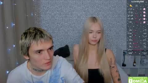 Snapshot of eshcka chatting on 01/14/26, 12:44 Megan and Brad online show from 01/14/26, 12:44