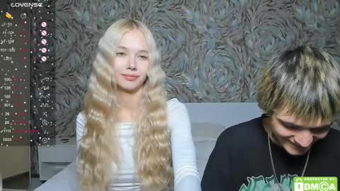 Snapshot of eshcka chatting on 02/19/26, 09:16 Megan and Brad online show from 02/19/26, 09:16