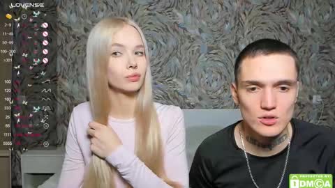 Snapshot of eshcka chatting on 03/11/26, 12:11 Megan and Brad online show from 03/11/26, 12:11