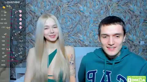 Snapshot of eshcka chatting on 05/02/26, 07:57 Megan and Brad online show from 05/02/26, 07:57