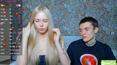 Snapshot of eshcka chatting on 05/06/26, 03:17 Megan and Brad online show from 05/06/26, 03:17
