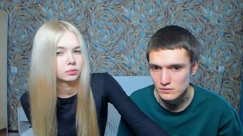 Snapshot of eshcka chatting on 05/12/26, 12:35 Megan and Brad online show from 05/12/26, 12:35