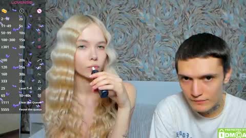 Megan and Brad online show from 05/22/26, 10:32