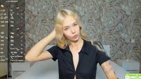 Megan and Brad online show from 06/17/26, 06:05