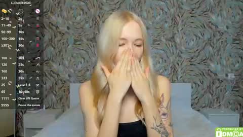 Megan and Brad online show from 06/29/26, 05:03