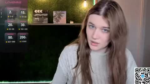 EshleGreen online show from 05/03/26, 06:25