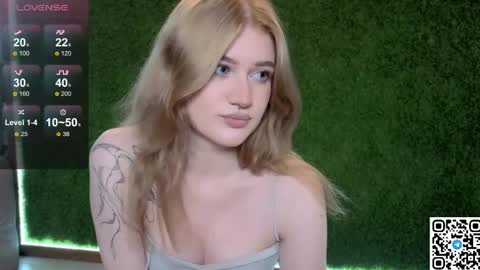 EshleGreen online show from 05/06/26, 09:42