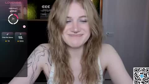 EshleGreen online show from 05/11/26, 10:18