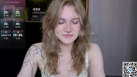 EshleGreen online show from 05/12/26, 09:23