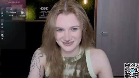 EshleGreen online show from 05/14/26, 09:43