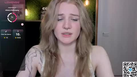 EshleGreen online show from 05/17/26, 08:27