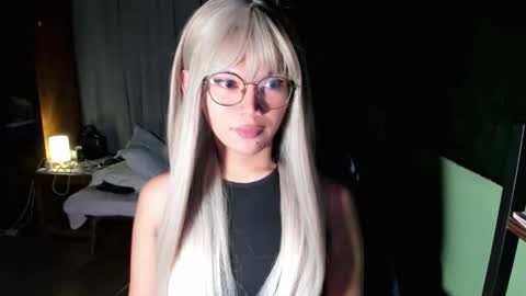 Chelliane online show from 11/04/25, 02:54