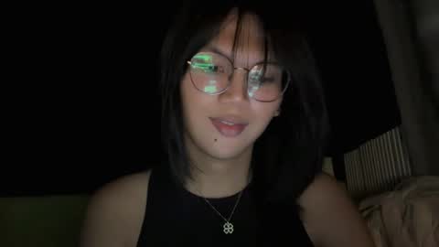 Chelliane online show from 11/16/25, 04:18