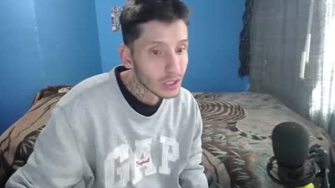 Snapshot of esjrobles chatting on 08/01/26, 04:17 Esteban online show from 08/01/26, 04:17