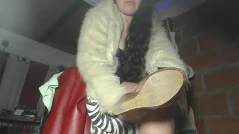 Eskela911 online show from 12/01/25, 12:26