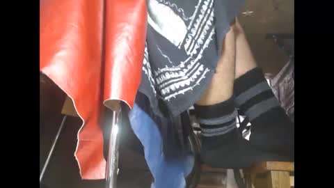 Eskela911 online show from 12/03/25, 02:08