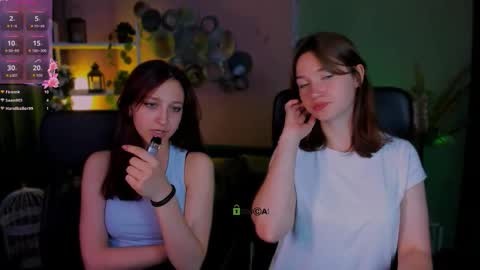 esma_shine online show from 09/23/25, 07:39