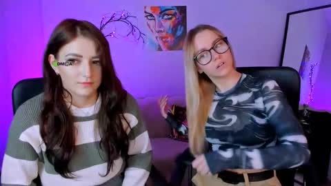 esma_shine online show from 10/17/25, 07:27