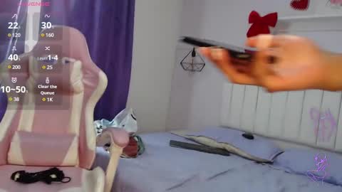 esmeralda_bk online show from 03/06/25, 10:04