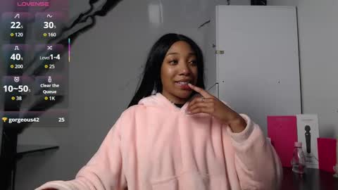 esmeralda_bk online show from 09/30/25, 08:36