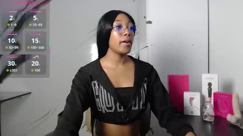 esmeralda_bk online show from 10/06/25, 09:56