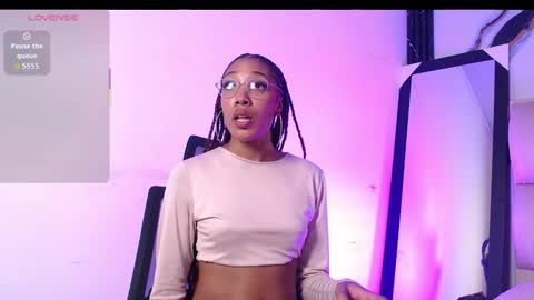 esmeralda_bk online show from 02/16/26, 09:33