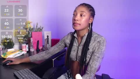 esmeralda_bk online show from 04/09/26, 10:04