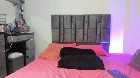 Perla online show from 05/11/26, 11:13