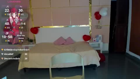 ESMERALDA online show from 02/15/25, 10:33