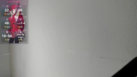 ESMERALDA online show from 02/16/25, 03:26