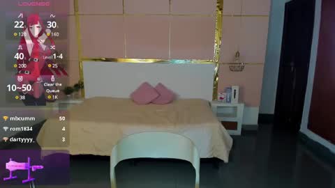 ESMERALDA online show from 02/25/25, 10:15